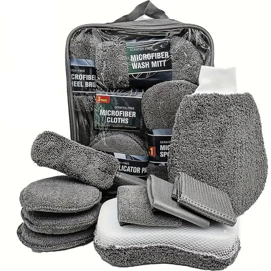 FlexUp Total Cleaning Kit