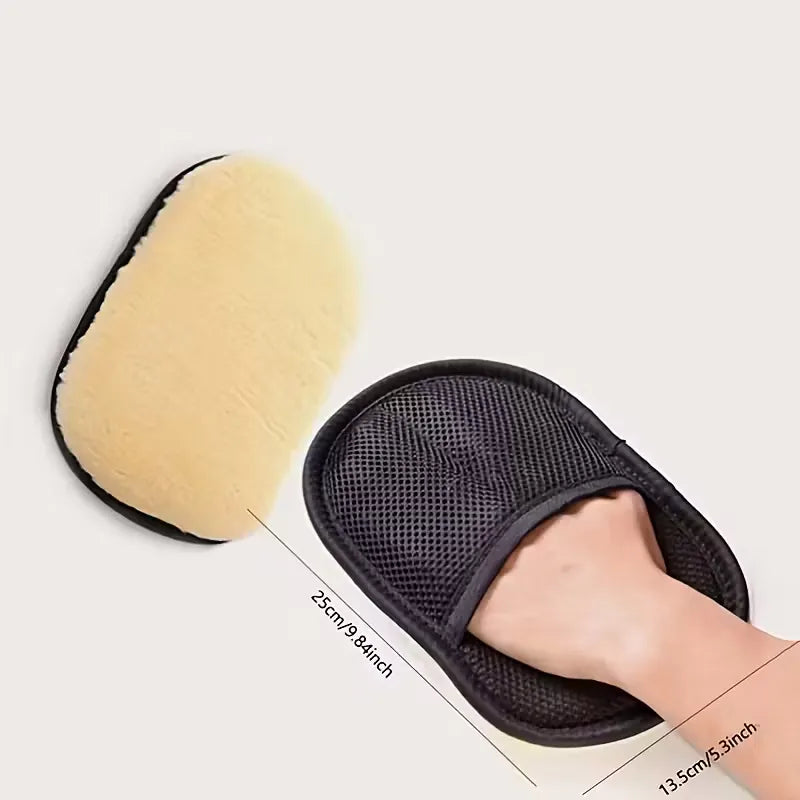 Microfiber Glove