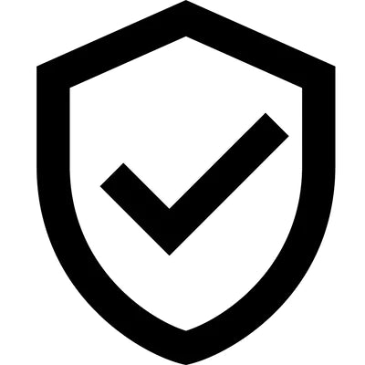 Lifetime Warranty